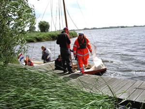 De Wilde Vaart maakt haar eigen zomerkamp programma